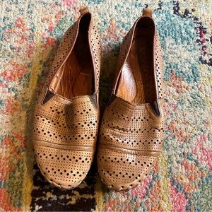 Women's Spring Step Fredia Women's Slip-on Shoes size 42